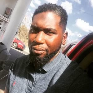 Meet your Posher, Christopher